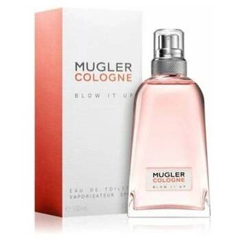 Cologne Blow It Up EDT